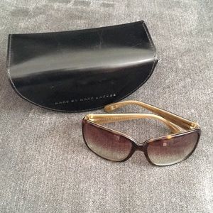Marc by Marc Jacobs sunglasses